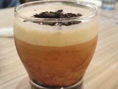 脏脏冲绳黑糖波波奶盖茶-必胜客(省府店)