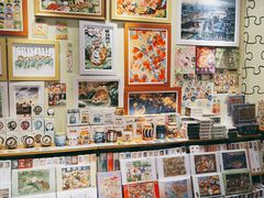 -3D·JP拼图(新中关购物中心店)