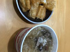 -百成大同鸭肉粥(大同总店)