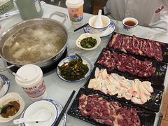 -福合埕牛肉火锅(长平国新店)