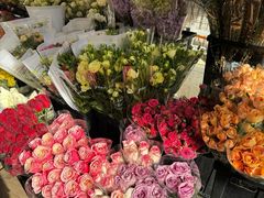 -循礼门鲜花花市(武汉循礼门店)