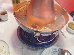 -祥源胡同·涮牛羊肉火锅(花桥店)