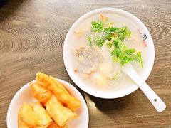 -国仔面线糊(水门国仔总店)
