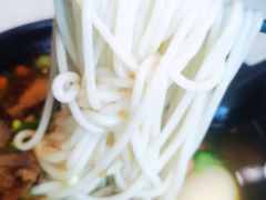 -龙记桂林米粉店(书城路店)