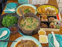 -唔止卤嘢·潮州府城菜(鹭江店)