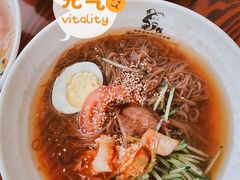 -佳木斯老崔朝族风味(群力店)