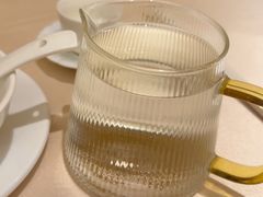 -正佳广场万豪酒店-粤菜餐厅·点心·海鲜·聚餐