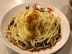 -民间老鸡汤面馆(中山北路店)