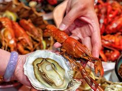 -袁老大龙虾(石鼓路总店)