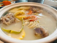 -旺晖本帮骨头煲·深夜火锅(梅园路店)
