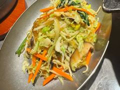 -大同江朝鲜菜•长春地标美食(欧亚卖场店)