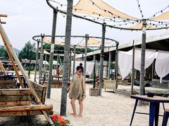 -西涌国际滨海旅游区