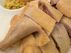 -海城餐厅(三元里店)