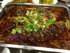 -宗泉烤全羊·烤羊腿·家常菜(解放东路店)