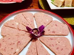 梅林午餐肉-草原牧羊火锅·龙虾·烤鱼(杨浦店)