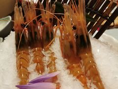 -万岛日本料理铁板烧(万泰国际店)