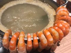 -星伦多海鲜自助餐厅(万达百货店)