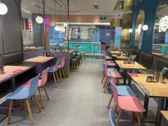-小杨生煎(湟普汇店)