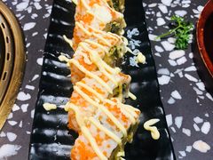 -黑牛の場烤肉(摩天活力城店)