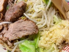 -拉面莊夢語＆中华料理八椿