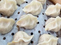 -老边饺子馆(中街店)