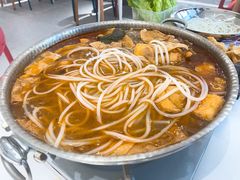 -螺大喜螺蛳粉(华业东方玫瑰店)