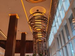 -上海浦东嘉里大酒店