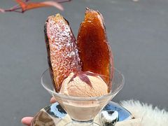 -啢啢茶寮(芳华横街店)