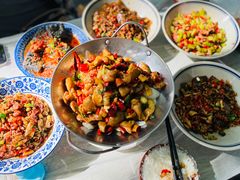 -新新湘菜馆(新中街二条店)