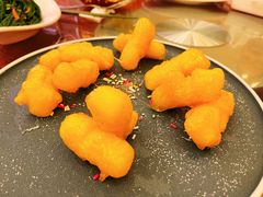 -内蒙古驻京办餐厅