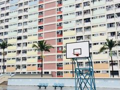 -彩虹村