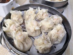 -真真鲜馄饨店(启蒙路店)