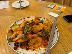 -德胜轩正宗顺德菜(宝安沙井会展中心店)