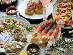 -普朗姆生蚝牛排馆 The Plump Oyster(成都摩方购物中心店)