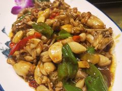 -五谷屯私房菜·始于2005(中山陵童卫路店)