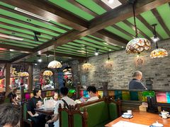 -龙抄手食府(浣花北路店)