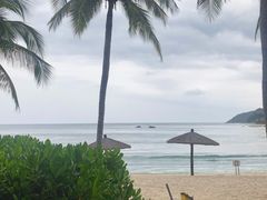 -半山半岛洲际度假酒店·观海廊