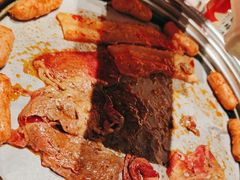 -钱小奴炭烤自助料理·安格斯牛肉(盐城中南城店)
