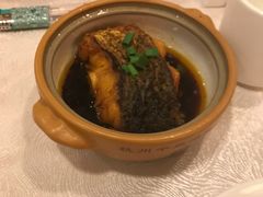 -千岛湖鱼味馆(十字街总店)