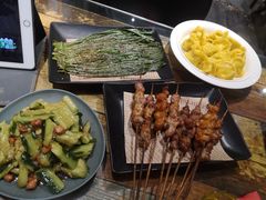 -金谷园饺子·烧烤(人大总店)