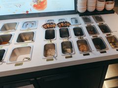 -探鱼·鲜青椒爽麻烤鱼(银泰城店)