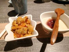 麻辣鲜蛤-炙柒Sekinana·精致日料(合生汇店)
