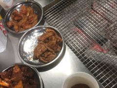 -同心烧烤(总店)
