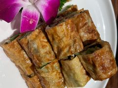 腐竹菜卷-美乐食街(小南店)