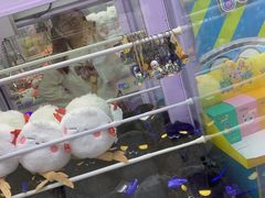 -天天玩X秋葉原日系动漫游戏中心