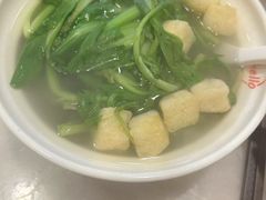 -老盛兴汤包馆(安波店)