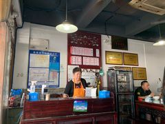 -美味斋(西北街店)