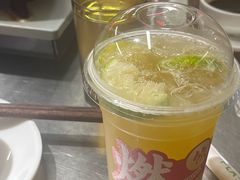 -燃计沙茶皇·香港沙茶火锅(人广旗舰店)