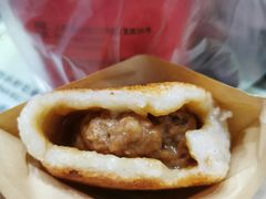 -老味茶屋(川沙老街店)