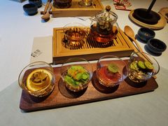 -叶叶菩提·晋福宫